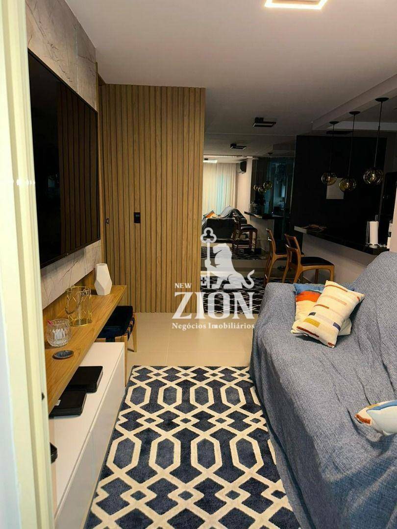 Apartamento à venda com 3 quartos, 92m² - Foto 24