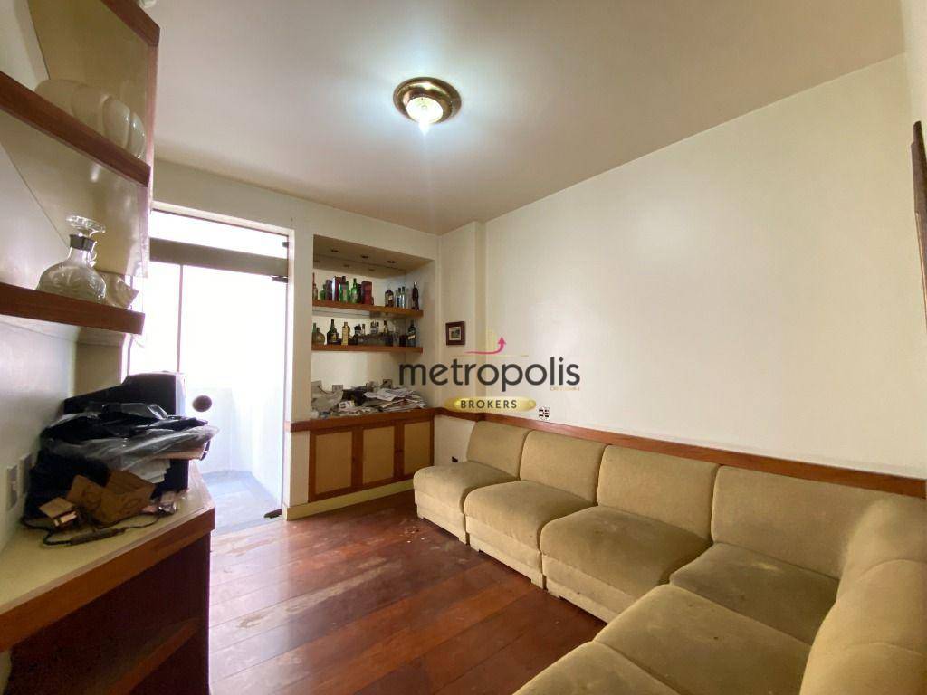 Apartamento à venda com 4 quartos, 223m² - Foto 18