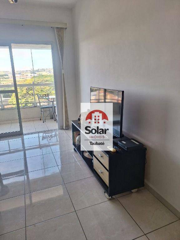 Apartamento à venda com 2 quartos, 65m² - Foto 1