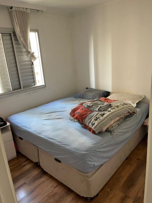 Apartamento à venda com 2 quartos, 54m² - Foto 5