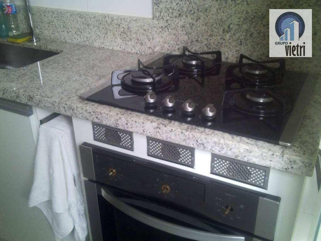 Apartamento à venda com 3 quartos, 76m² - Foto 19