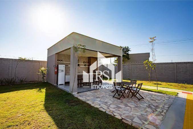 Apartamento à venda com 2 quartos, 48m² - Foto 6