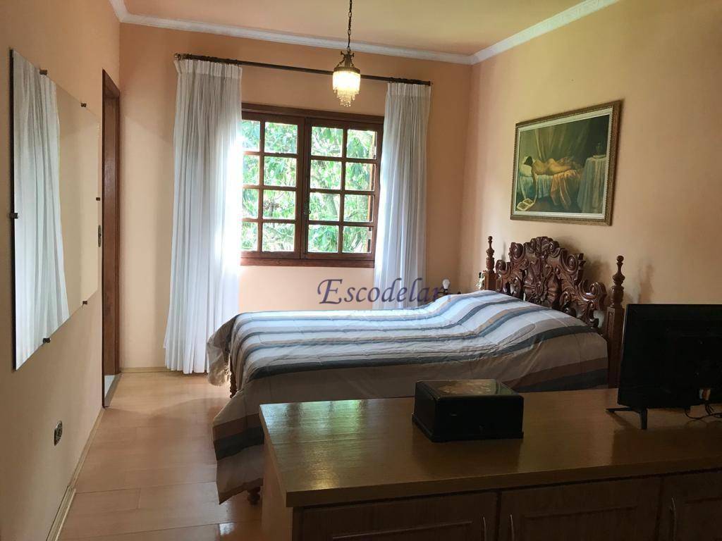 Casa de Condomínio à venda com 3 quartos, 350m² - Foto 20