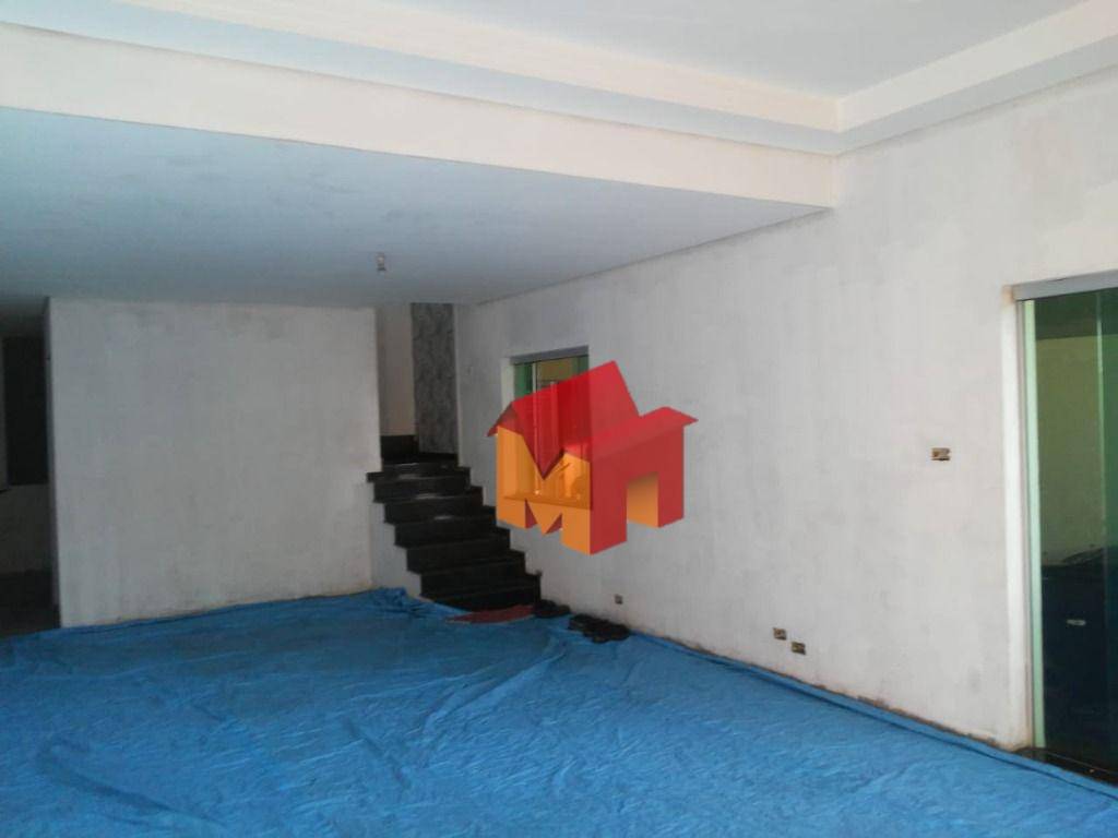 Sobrado à venda com 3 quartos, 198m² - Foto 5