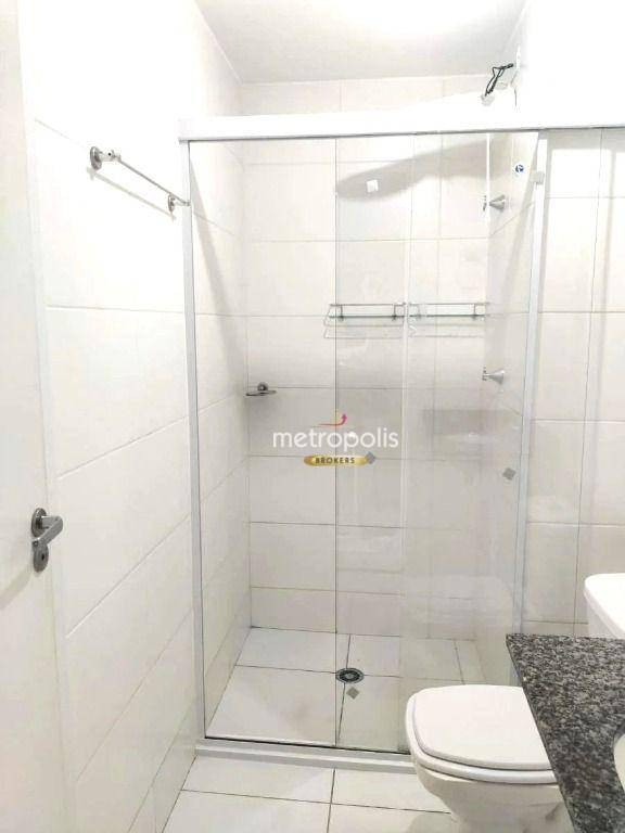 Apartamento à venda com 2 quartos, 38m² - Foto 14