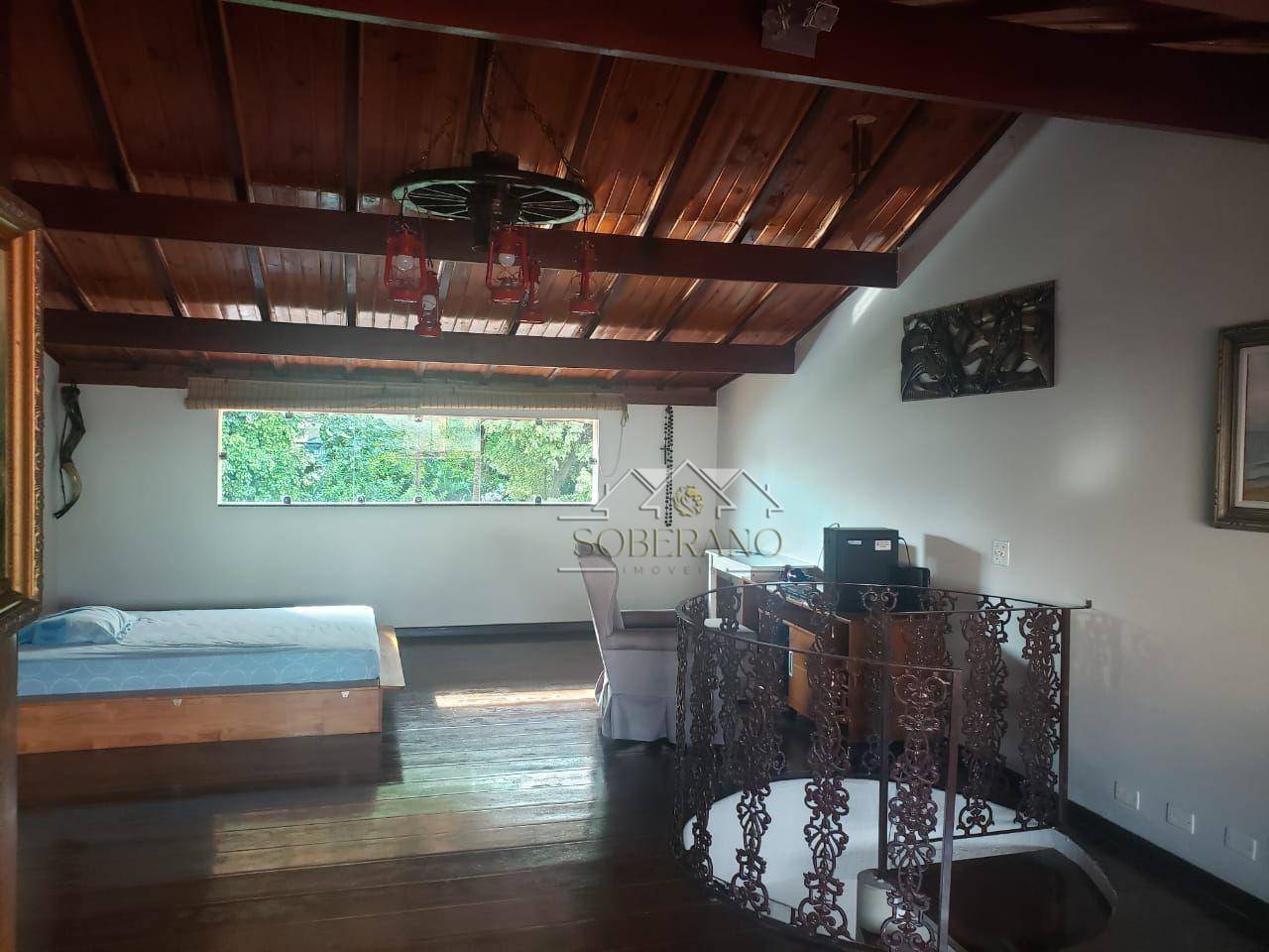 Sobrado à venda com 3 quartos, 190m² - Foto 16