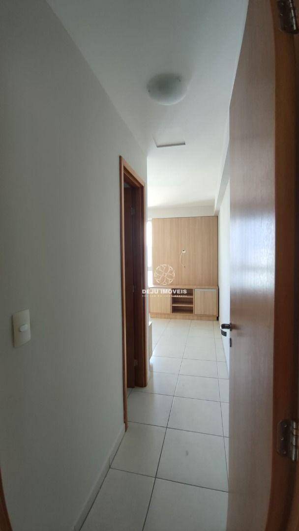 Apartamento à venda com 3 quartos, 134m² - Foto 11