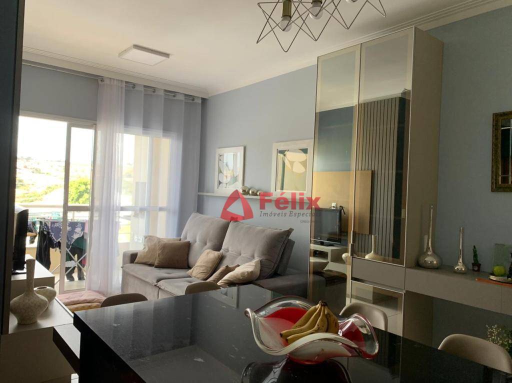 Apartamento, 2 quartos, 74 m² - Foto 4