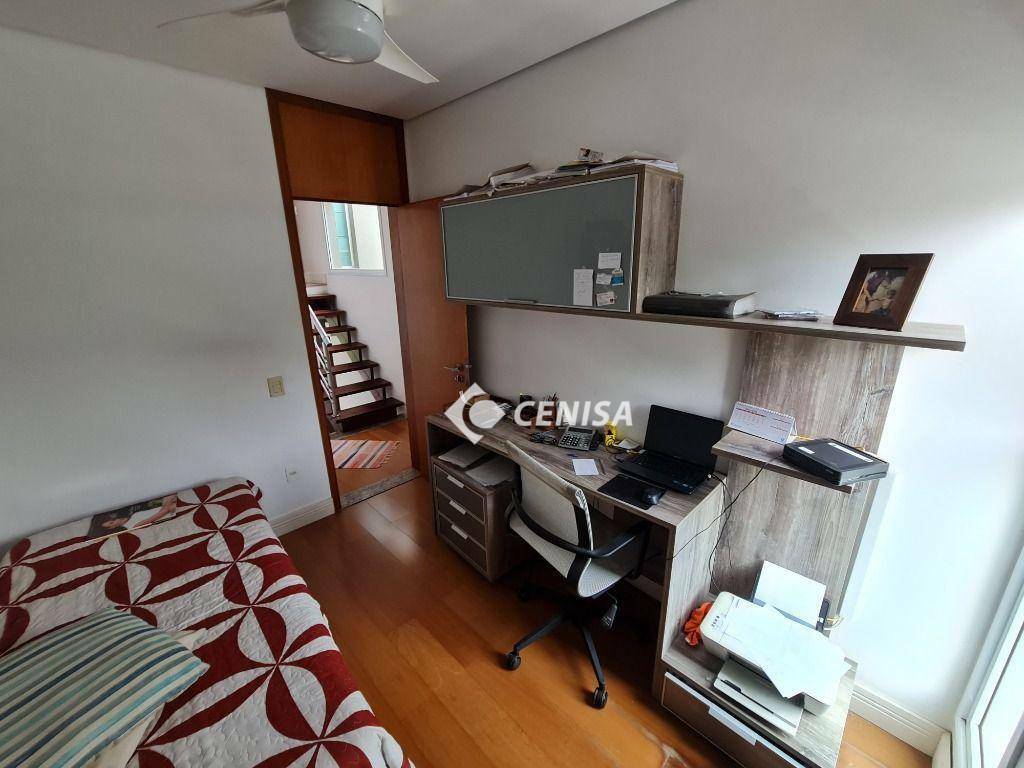 Casa de Condomínio à venda com 3 quartos, 141m² - Foto 18