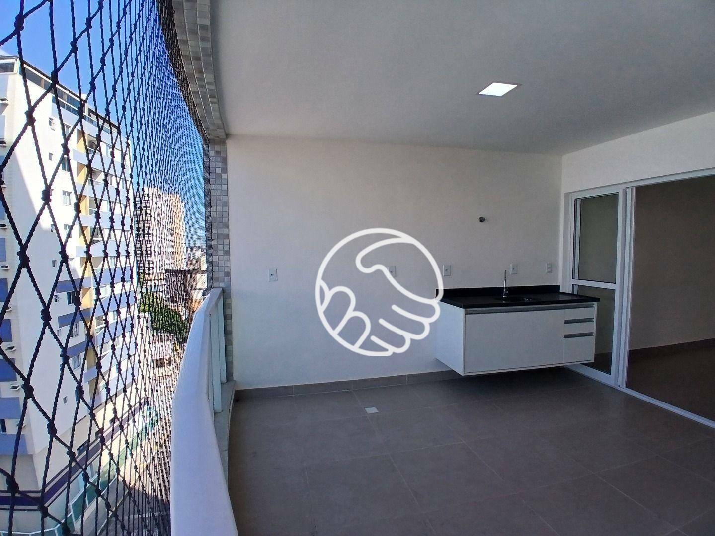 Apartamento para alugar com 2 quartos, 75m² - Foto 4