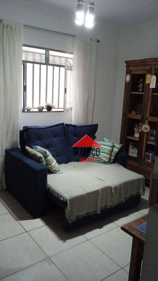 Sobrado à venda com 2 quartos, 62m² - Foto 4