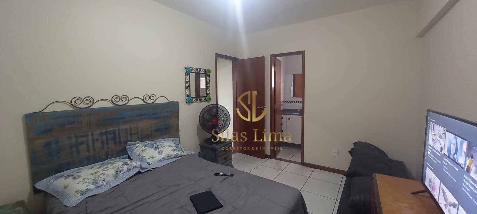 Apartamento à venda com 2 quartos, 75m² - Foto 15