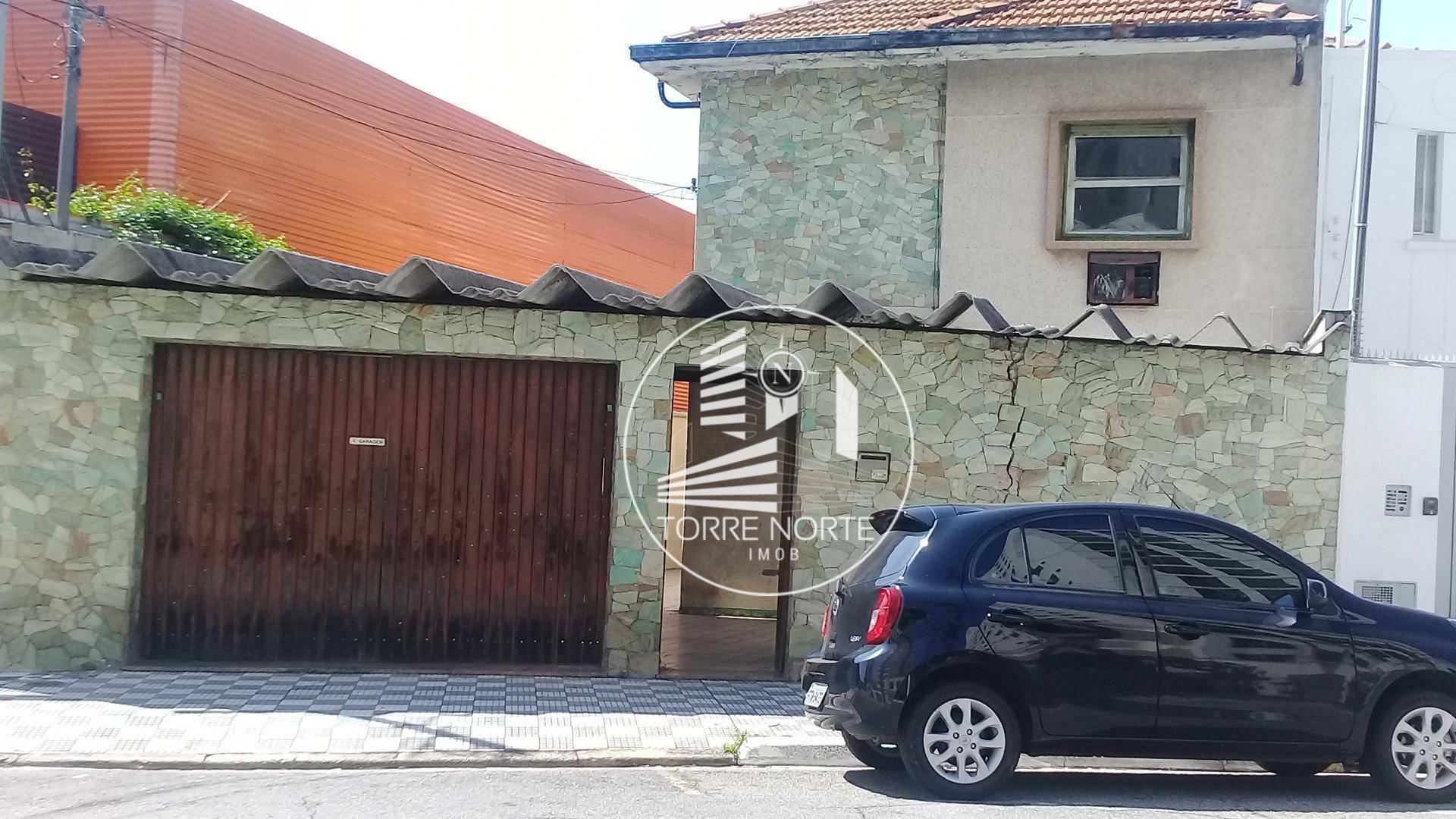 Casa à venda com 3 quartos, 300m² - Foto 2