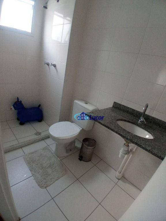 Apartamento à venda com 2 quartos, 51m² - Foto 7