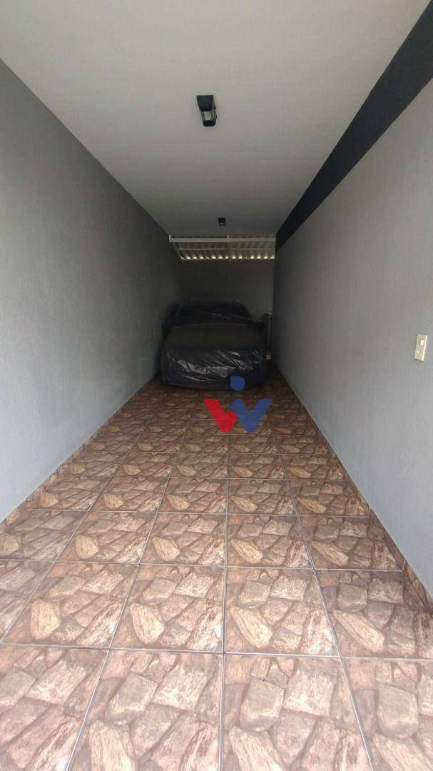 Sobrado à venda com 3 quartos, 70m² - Foto 11