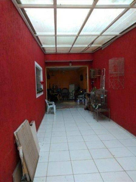 Sobrado à venda com 3 quartos, 177m² - Foto 4