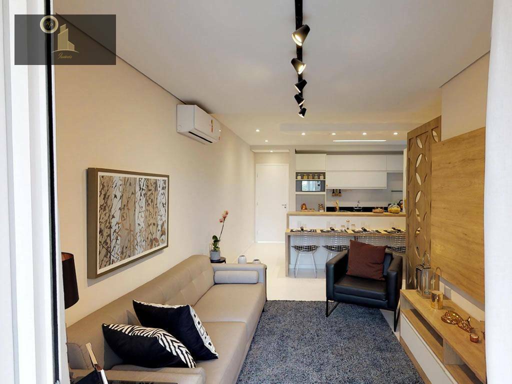 Apartamento à venda com 2 quartos, 95m² - Foto 37