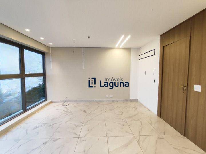 Conjunto Comercial-Sala para alugar, 42m² - Foto 9