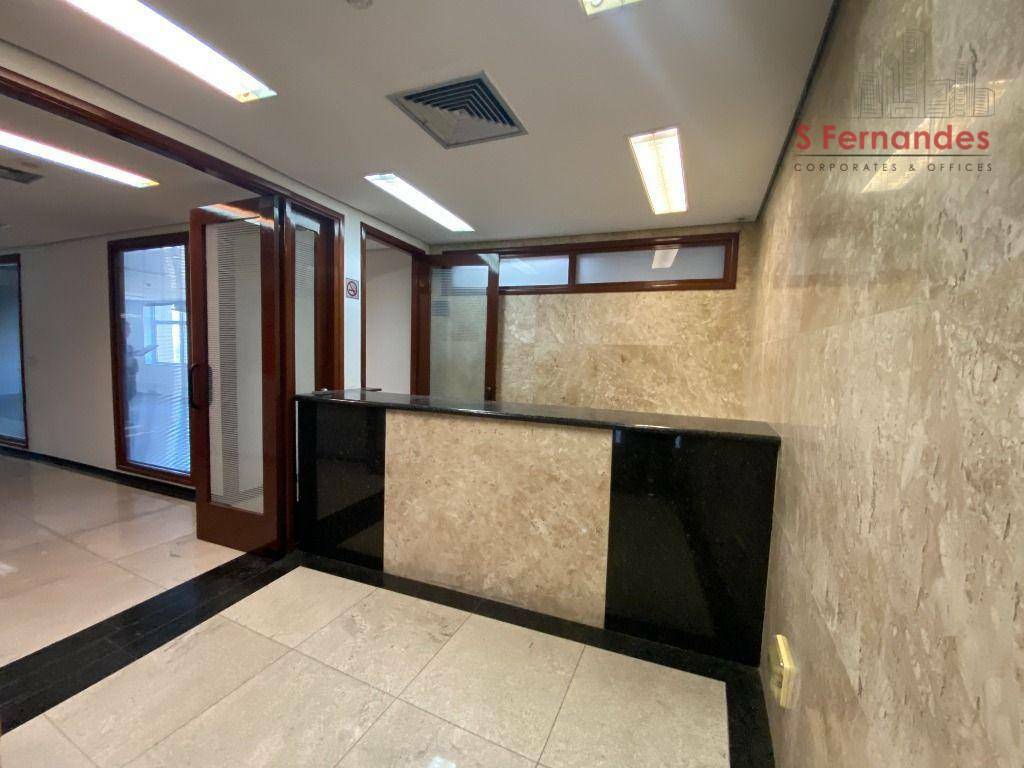 Conjunto Comercial-Sala para alugar, 560m² - Foto 2