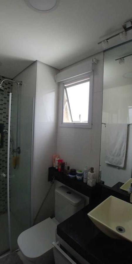 Apartamento à venda com 2 quartos, 82m² - Foto 5