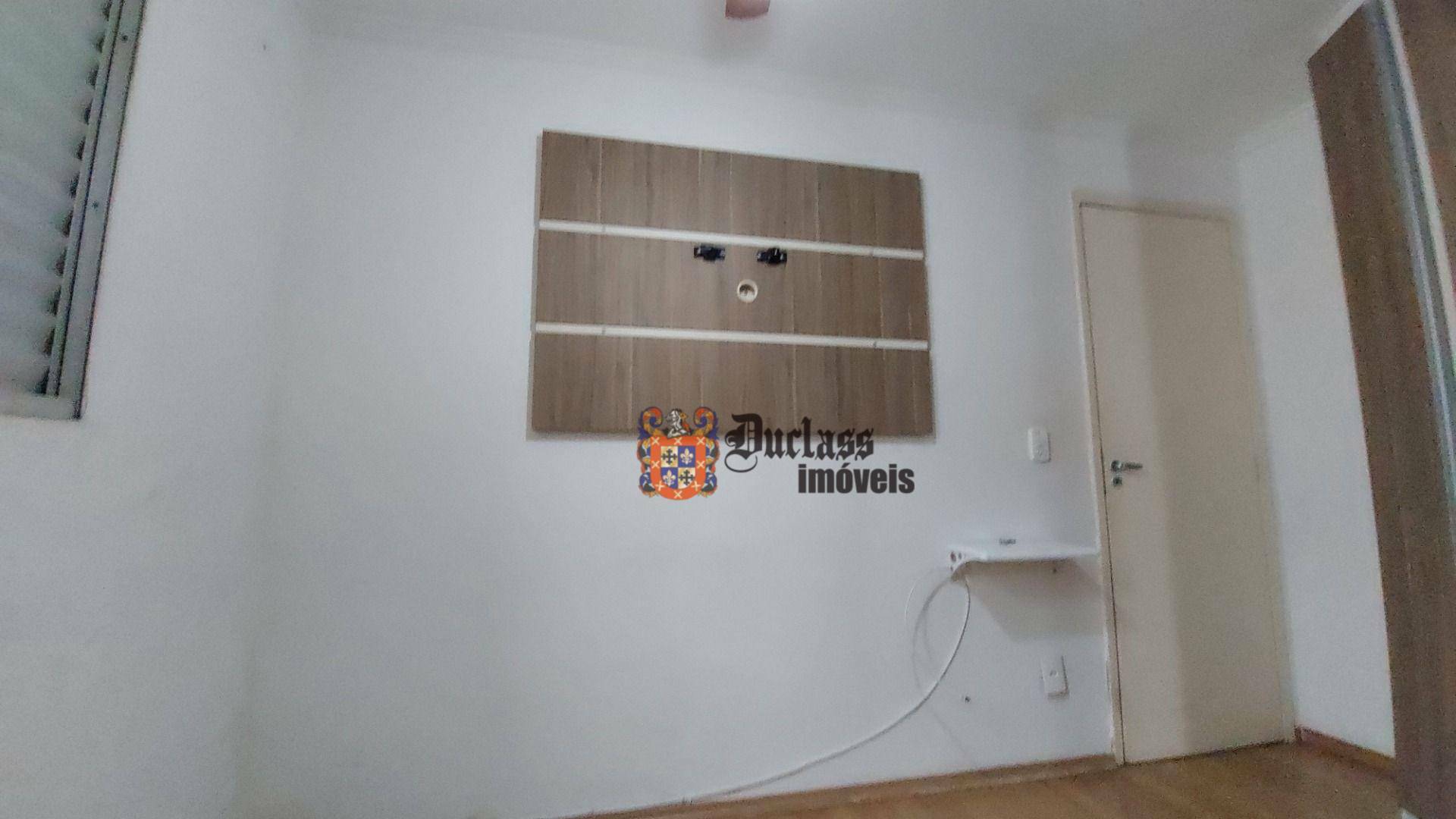 Apartamento à venda com 2 quartos, 50m² - Foto 24