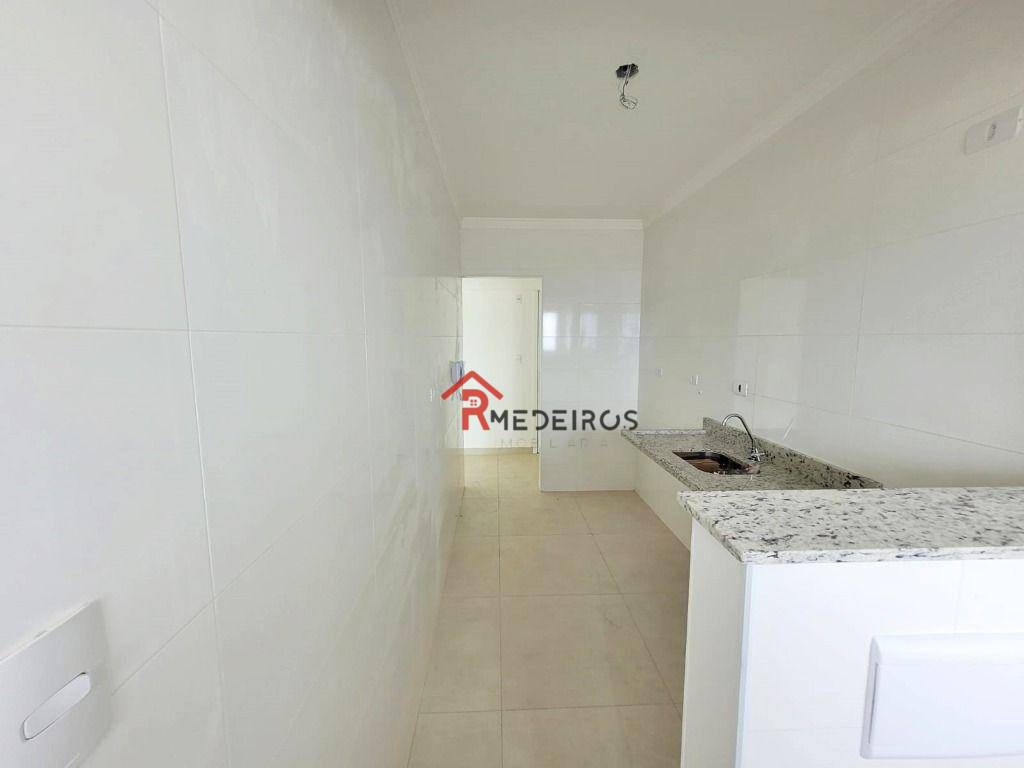 Apartamento à venda com 2 quartos, 80m² - Foto 6