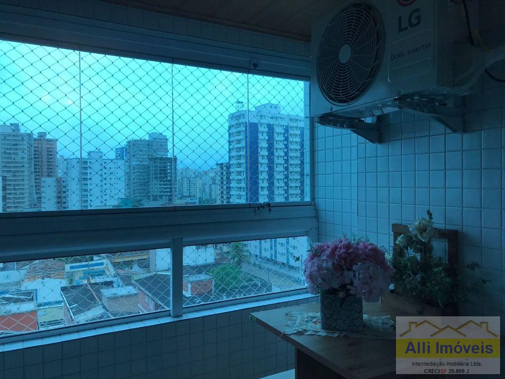 Apartamento à venda com 2 quartos, 73m² - Foto 7