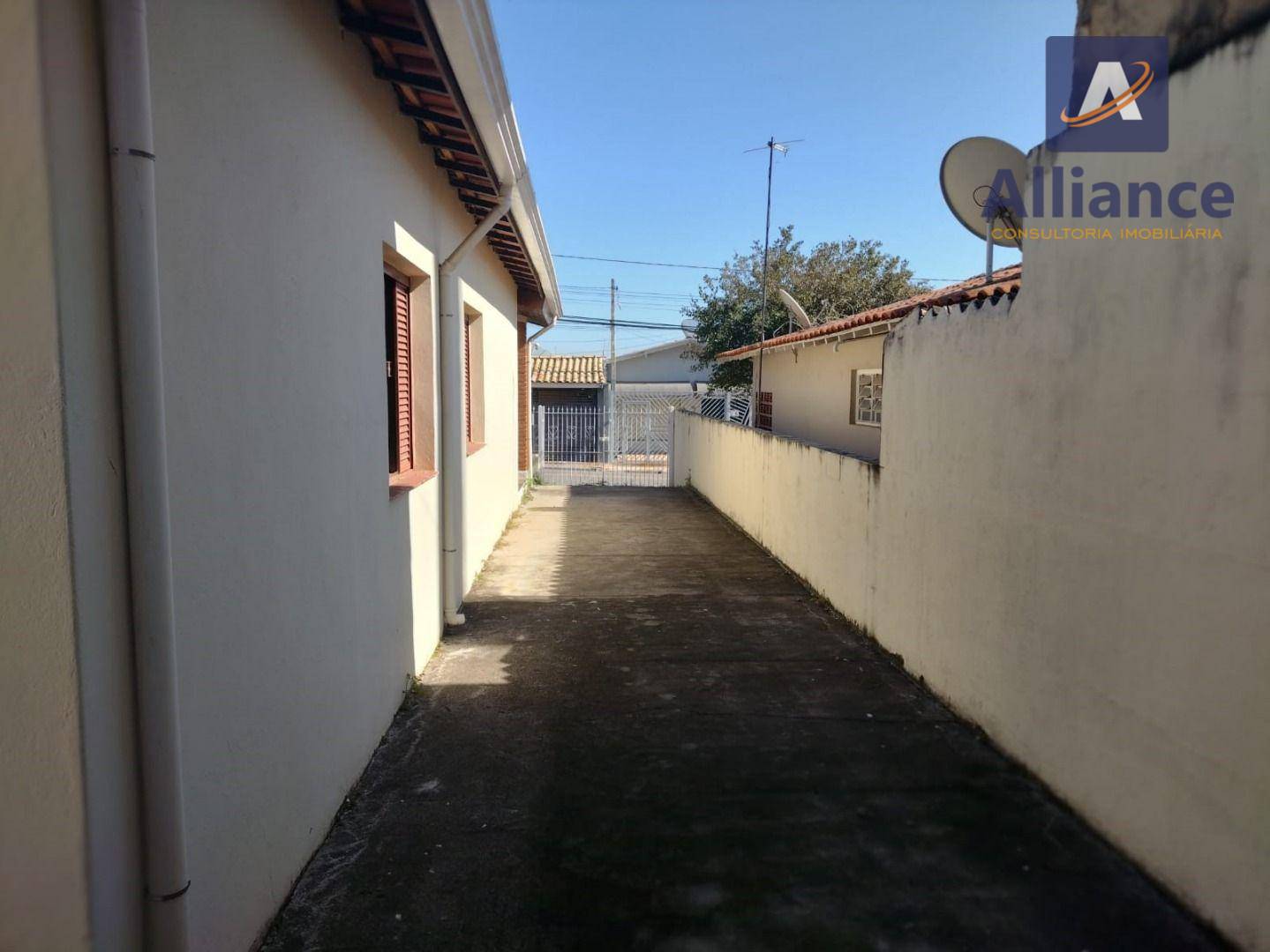 Casa, 3 quartos, 120 m² - Foto 4