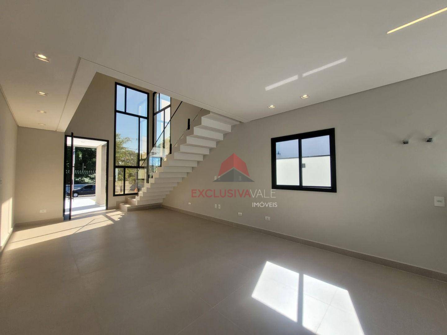 Casa de Condomínio à venda com 3 quartos, 200m² - Foto 5