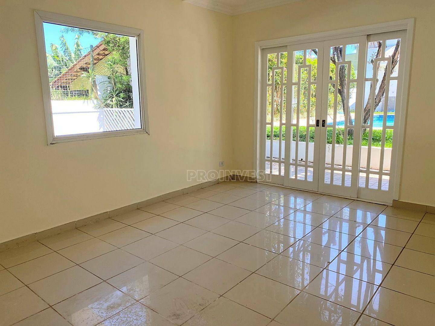 Casa de Condomínio à venda e aluguel com 4 quartos, 400m² - Foto 15