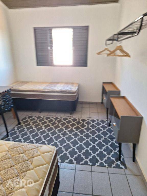 Apartamento à venda com 2 quartos, 72m² - Foto 6