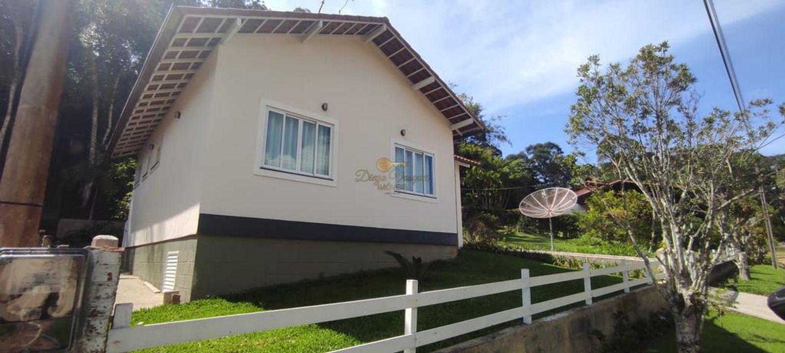 Casa de Condomínio à venda com 2 quartos, 450m² - Foto 2