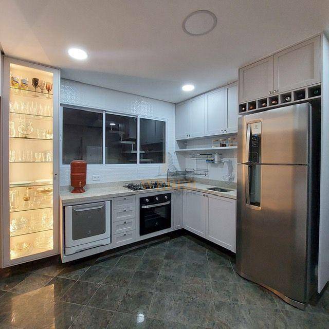 Sobrado, 3 quartos, 235 m² - Foto 5