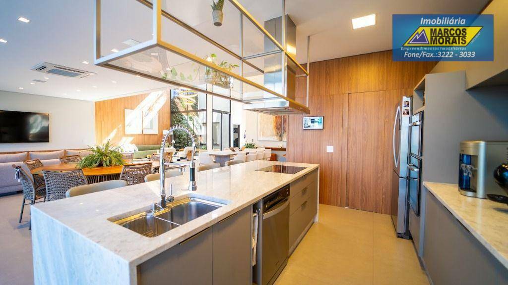 Casa de Condomínio à venda com 4 quartos, 440m² - Foto 15