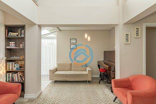 Sobrado, 4 quartos, 226 m² - Foto 5