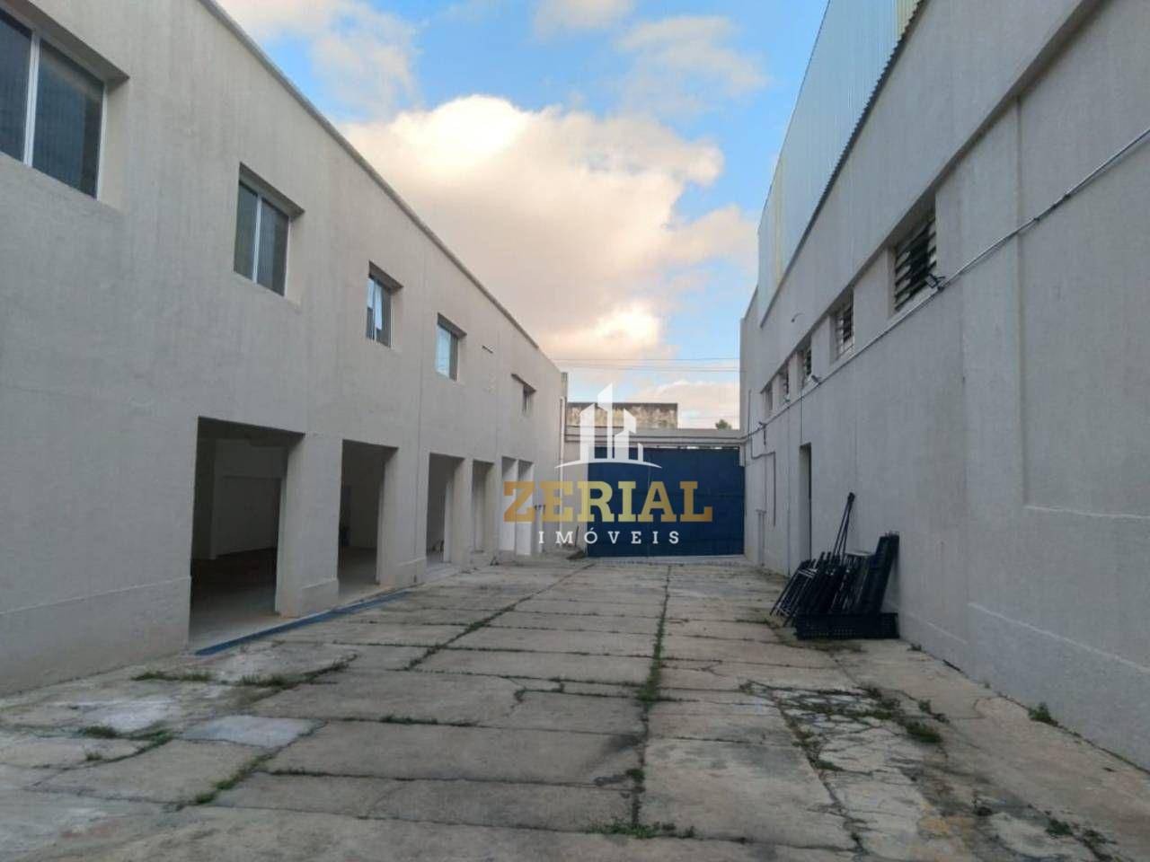 Depósito-Galpão-Armazém para alugar, 5440m² - Foto 8