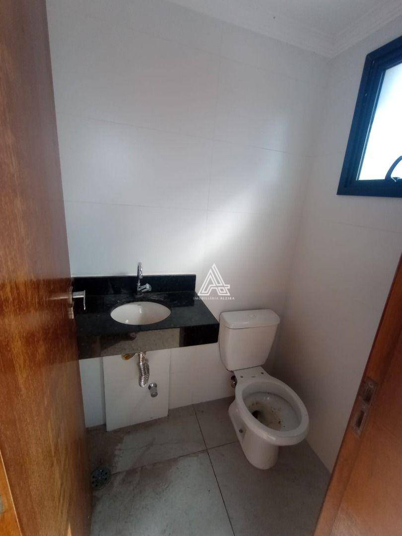 Cobertura à venda com 2 quartos, 91m² - Foto 2