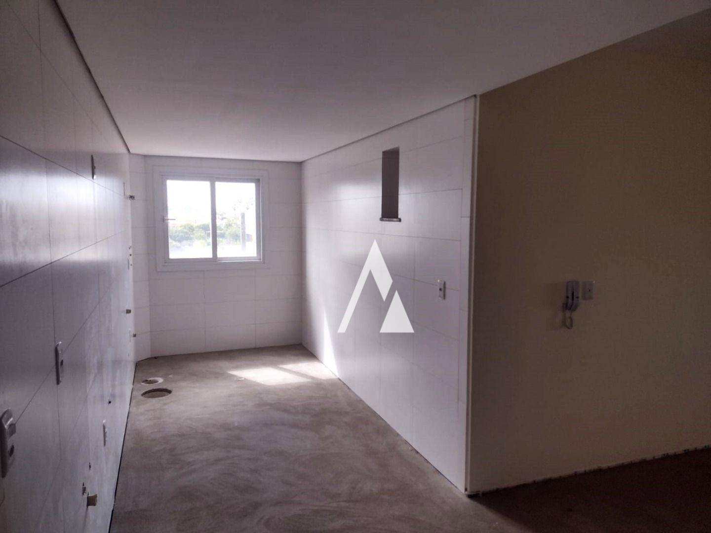 Apartamento à venda com 3 quartos, 100m² - Foto 4