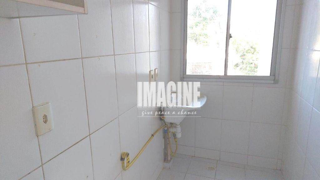 Apartamento à venda com 3 quartos, 52m² - Foto 16