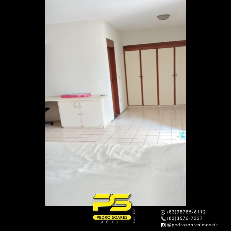 Apartamento à venda com 4 quartos, 172m² - Foto 3