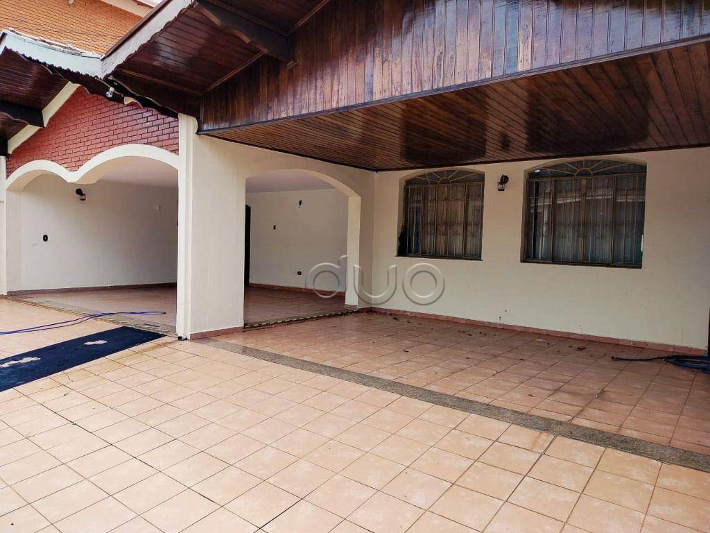 Casa, 319 m² - Foto 1