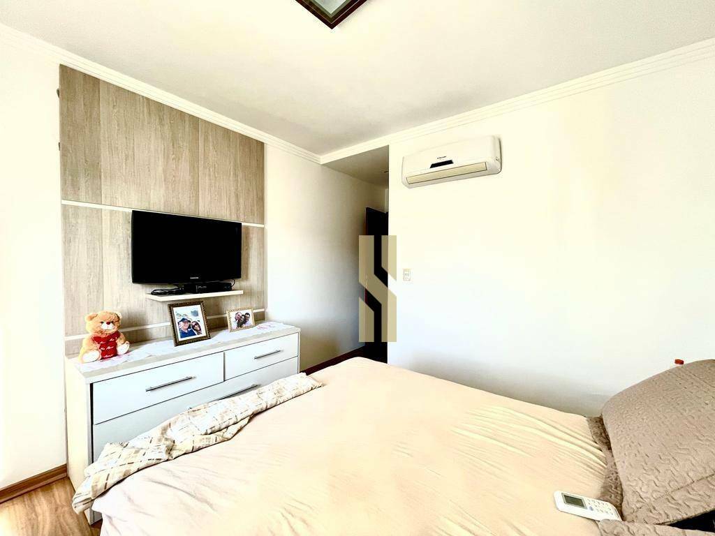 Apartamento à venda com 3 quartos, 110m² - Foto 10