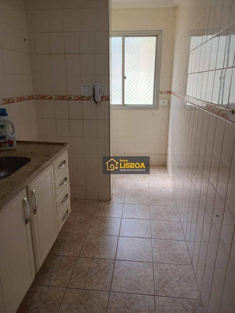 Apartamento para alugar com 2 quartos, 48m² - Foto 6