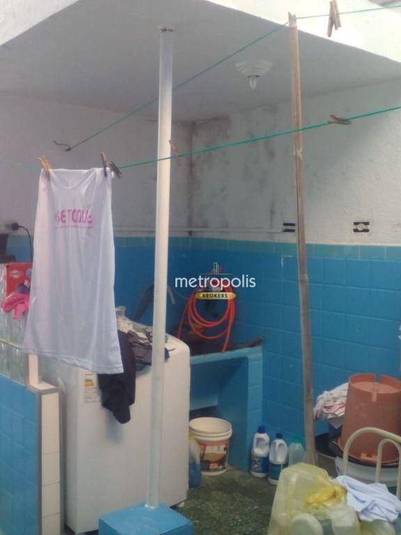 Sobrado à venda com 2 quartos, 170m² - Foto 7