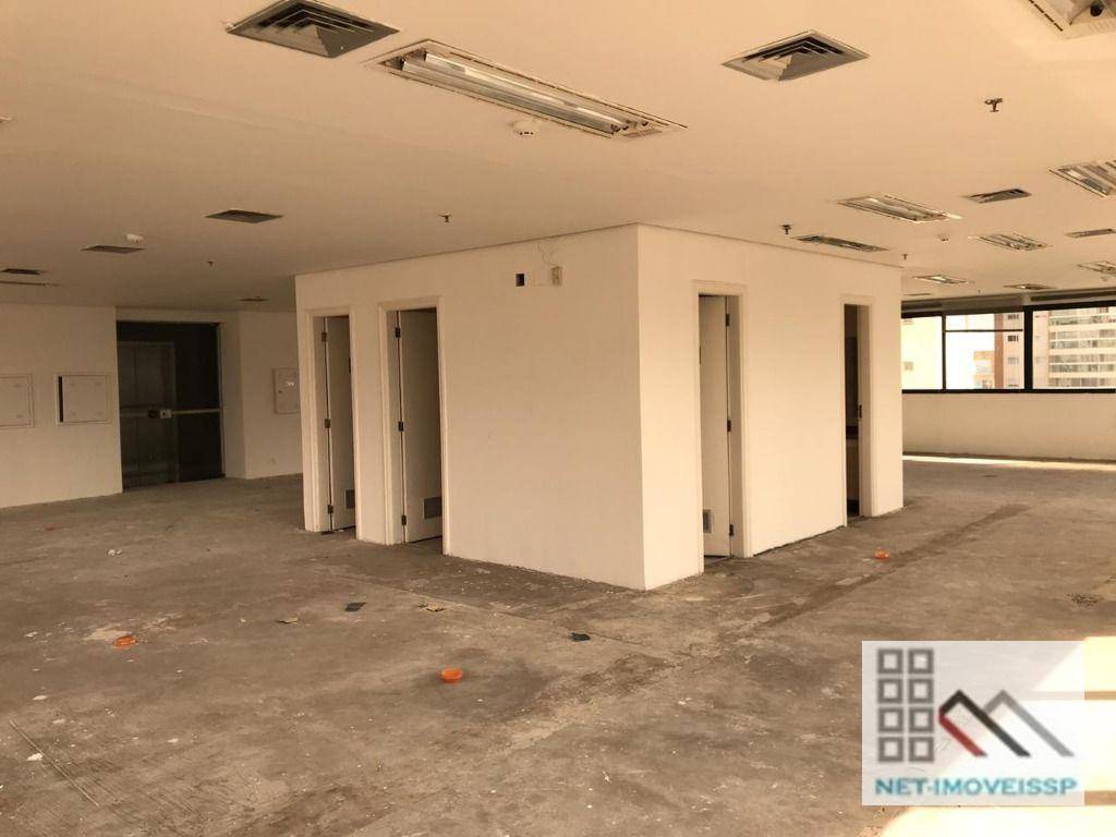 Conjunto Comercial-Sala para alugar, 242m² - Foto 1