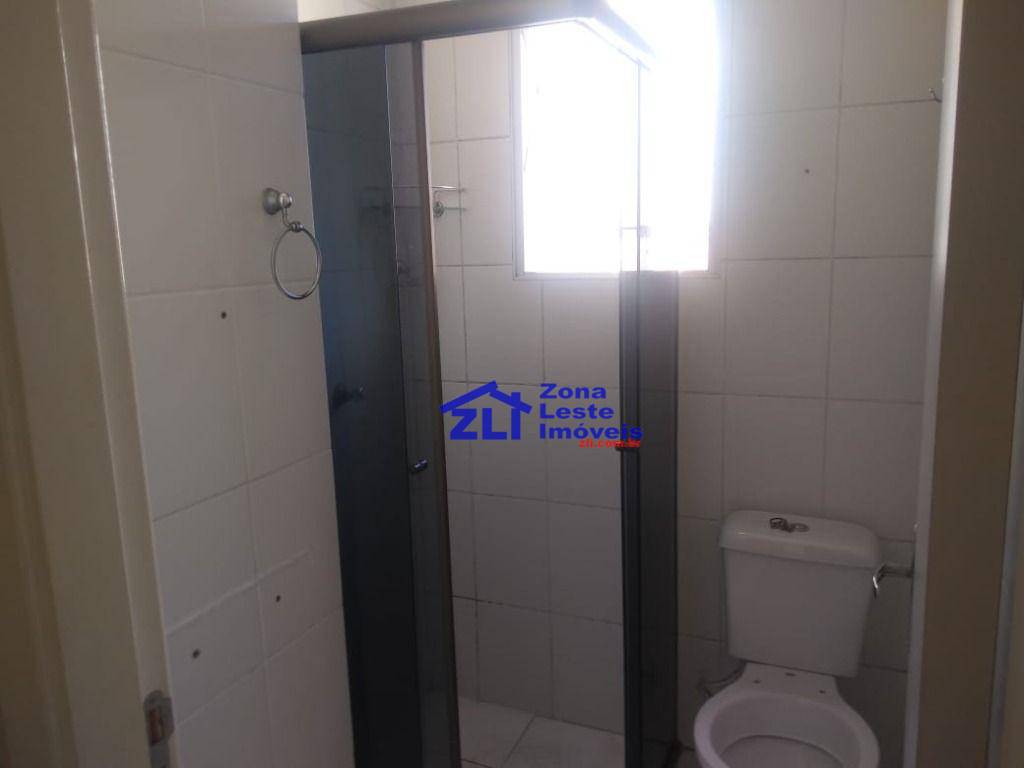 Apartamento à venda com 2 quartos, 46m² - Foto 10