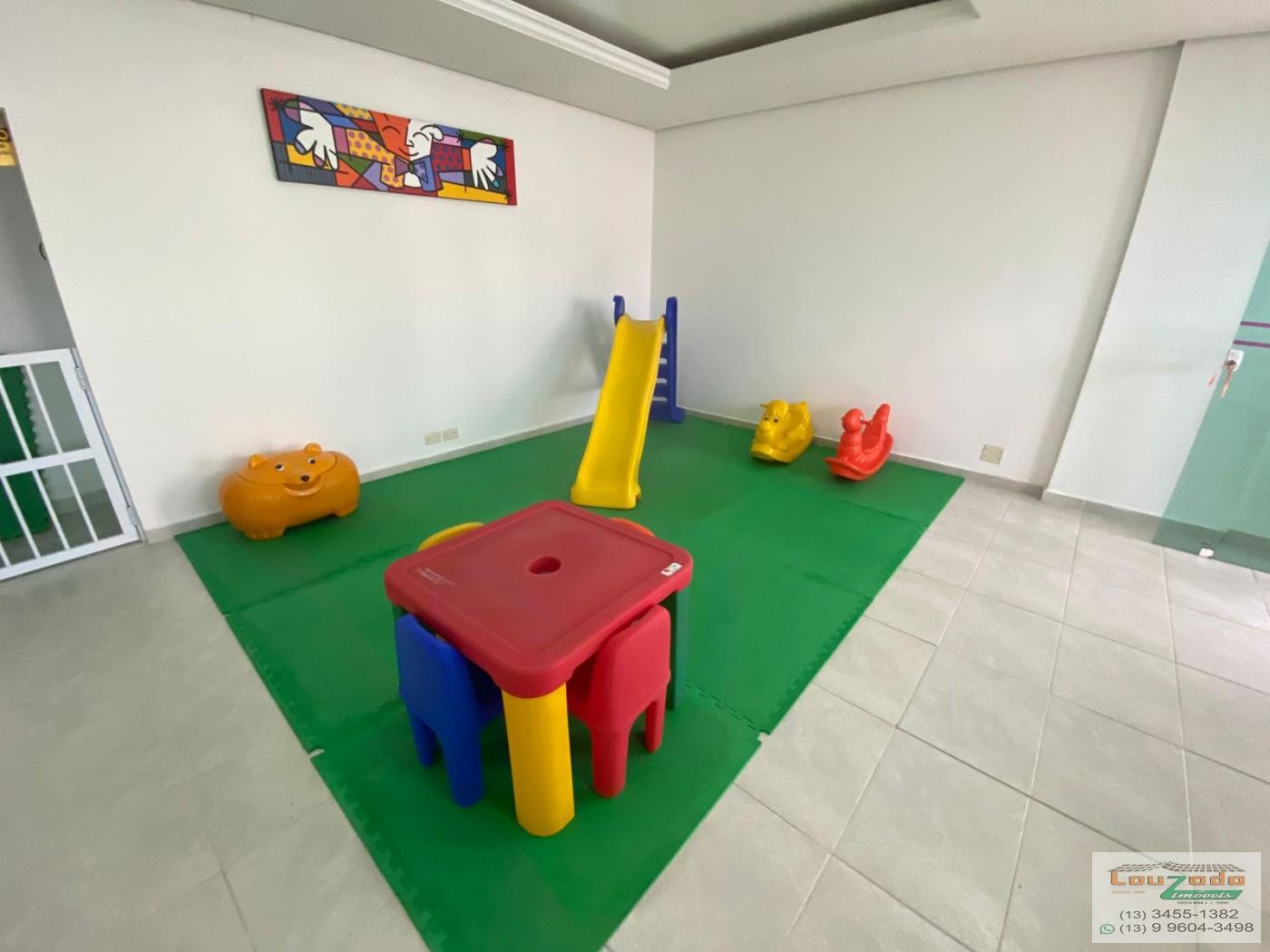 Apartamento à venda com 3 quartos, 90m² - Foto 8