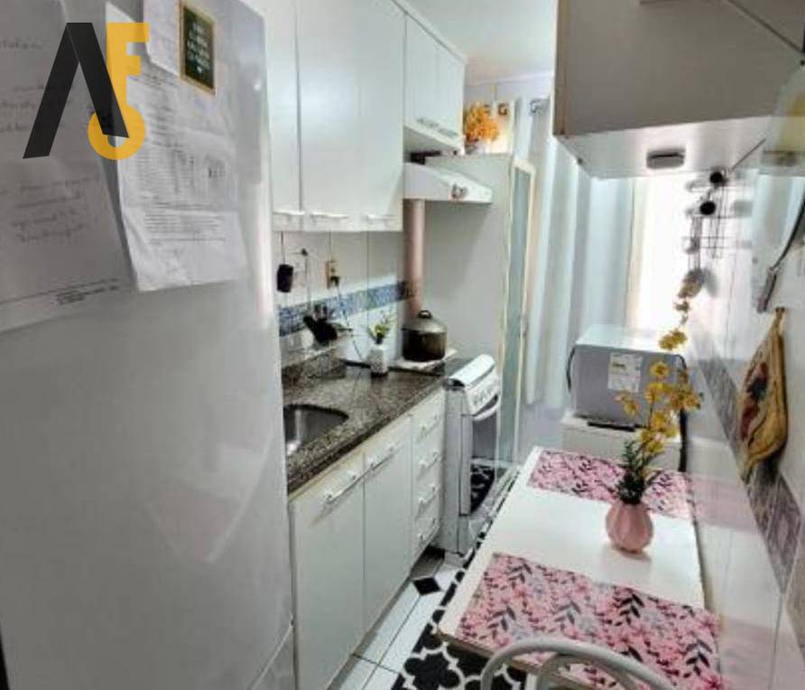 Apartamento à venda com 2 quartos, 46m² - Foto 22