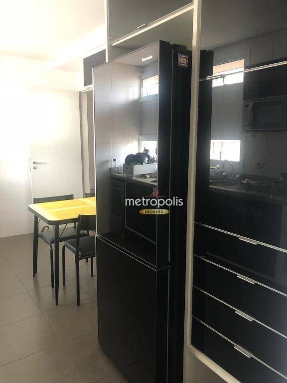 Apartamento à venda com 4 quartos, 136m² - Foto 7