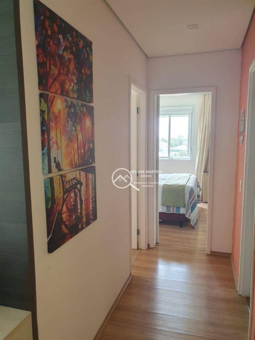 Apartamento à venda com 2 quartos, 65m² - Foto 11